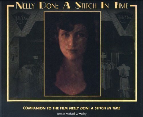 Nelly Don: A Stitch In Time 159971017X Book Cover
