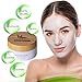White Tea Mud Mask 100 ml | Antioxidant Facial Treatment | Smoothes Fine Lines Wrinkles, Deep Cleanse, Detoxifies, Removes Blackheads, Pore Minimizer, Younger Looking Skin