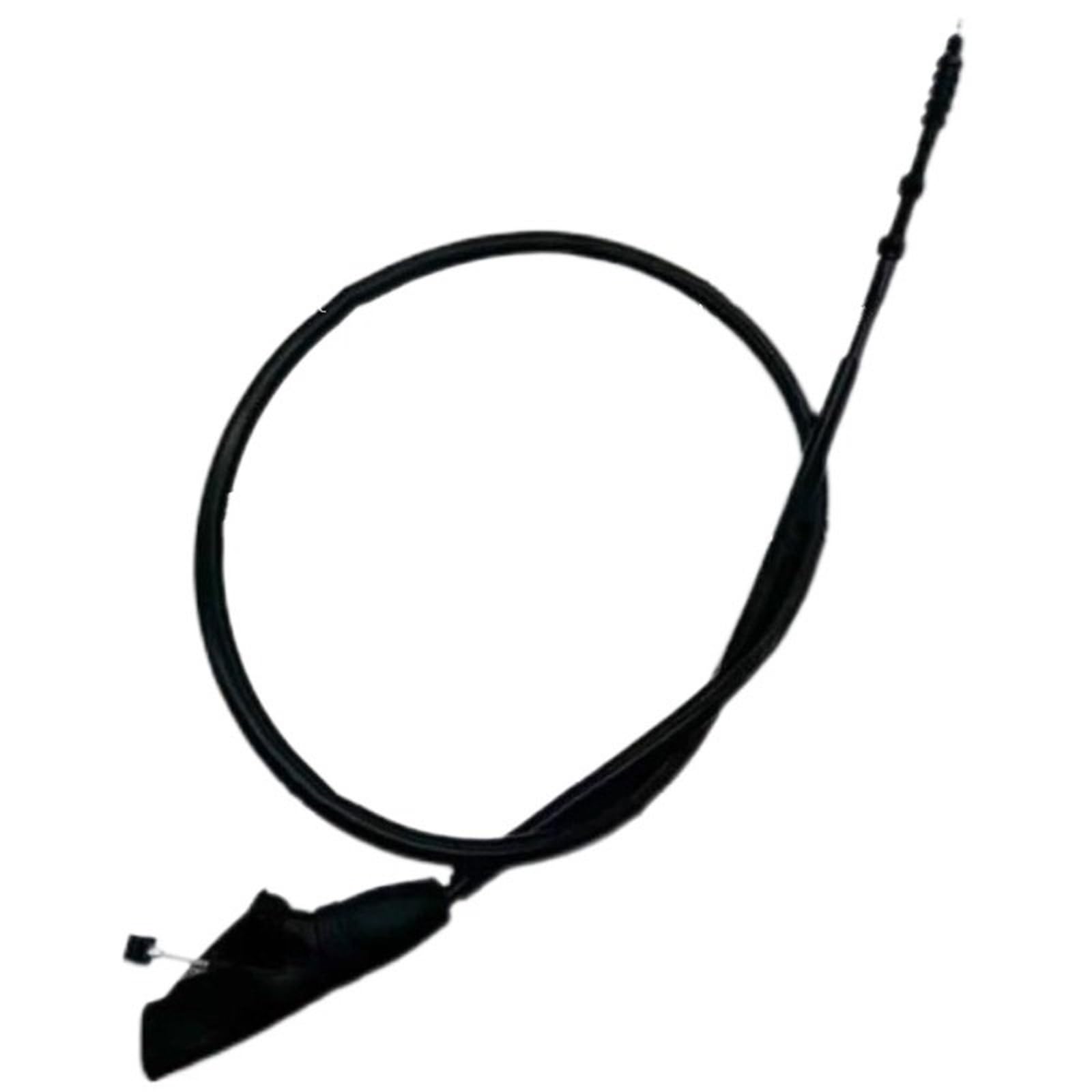 Motorcycle Clutch Cable Line Wire Fit for Benelli TRK502 TRK502X Leoncino 500 BJ500 Cable BJ500GS-A 1PC Motorcycle Clutch Cable Clutch Cable Replacement