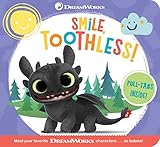 Smile, Toothless! (Baby by DreamWorks)