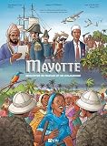 bd le fils d'asterix  Bd Mayotte