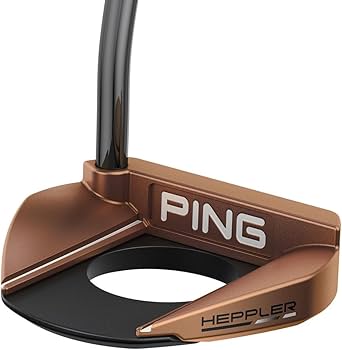 PING パター ブラック/レッド PING パター ブラック/レッド PING 2021パター│CLUB PING【PING