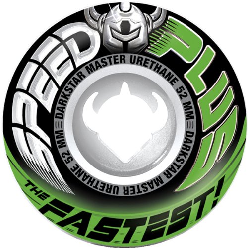 Darkstar Velocidad Plus Master uretano monopatín Rueda