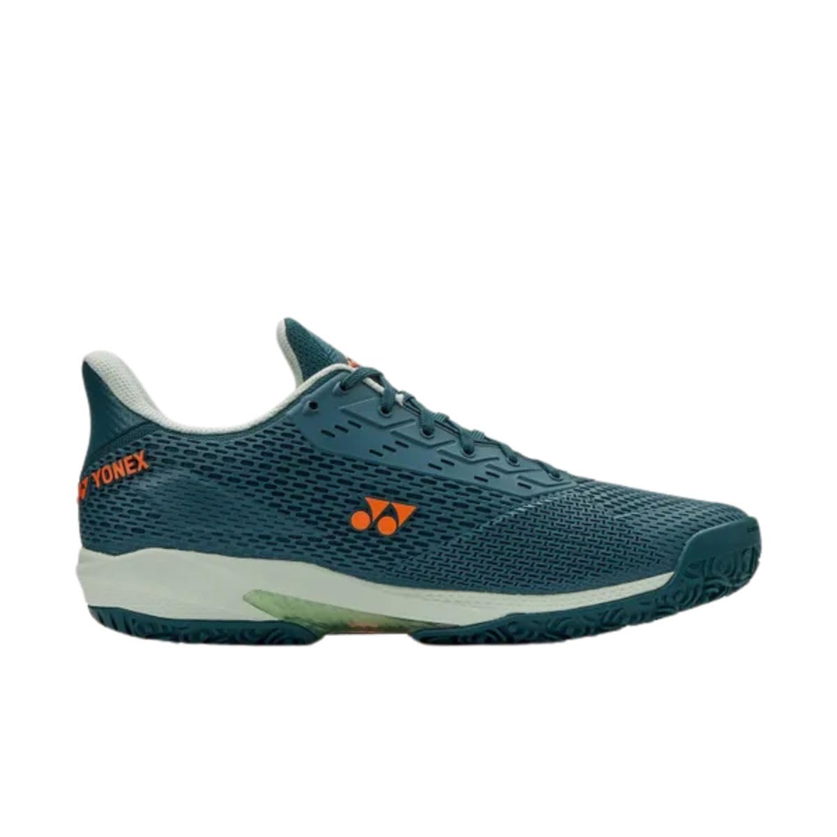 YONEX AD Accel CL Uomini Scarpe da Tennis Scarpa per Terra Rossa