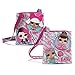 Produktbild LOL Surprise ! schouderTasche Whats The Buzz