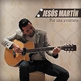 Jesús Martín distributed by Altafonte