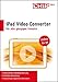Produktbild iPad Video Converter