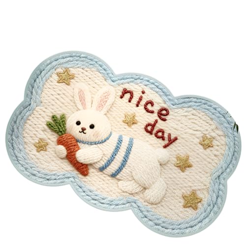 [mocoly]oX}bg C}bg 3b ~ߕt LE 􂦂 唻 ֗p ӂ}bg PVCAH ӂz Ƒ̈S݌v (40x60cm/50x80cm/60x90cm) 60×90cm [X^[oj[