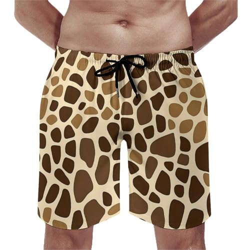 Pantalones cortos de playa de secado rápido que evitan las rozaduras