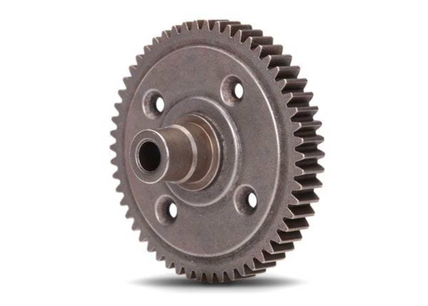 Amazon.com: Traxxas TRA3956X Spur Gear, Steel, 54-Tooth (0.8