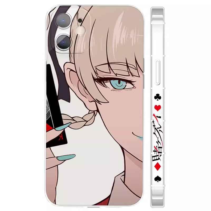 賭ケグルイ スマホカバー 334 賭ケグルイ スマホカバー 334 Amazon.co.jp: MAIKO 賭ケグルイ