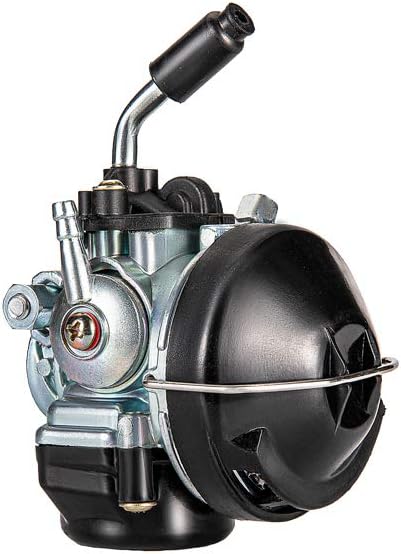 PUCKY Carburetor 2 Stroke 49cc 66cc 70cc 80cc For 2 Stroke Engine Motorized Bicycle