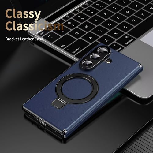 Coque Galaxy Z Fold 3 antichoc MagSafe : résout le risque de casse de l'écran - 7