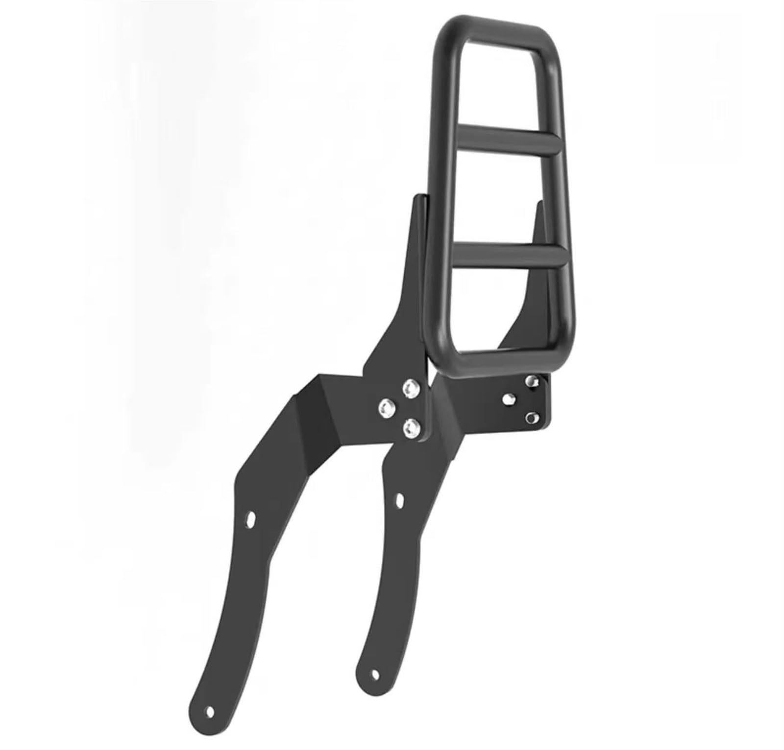 Per CFMOTO 450 CLC 450 450CLC moto CF450 sedile passeggero schienale posteriore schienale staccabile sedile passeggero posteriore portapacchi  201355758