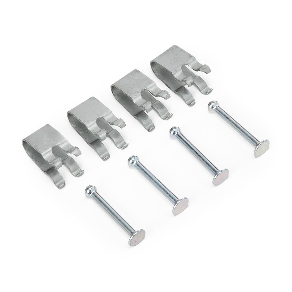 RIDEX 3859B0175 Kit freno Freno a tamburo Posteriore Compatibilità con FIAT PANDA 169