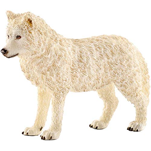 Schleich 14742 Arktischer Wolf