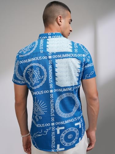 Image of Highlander Men HLSH013660