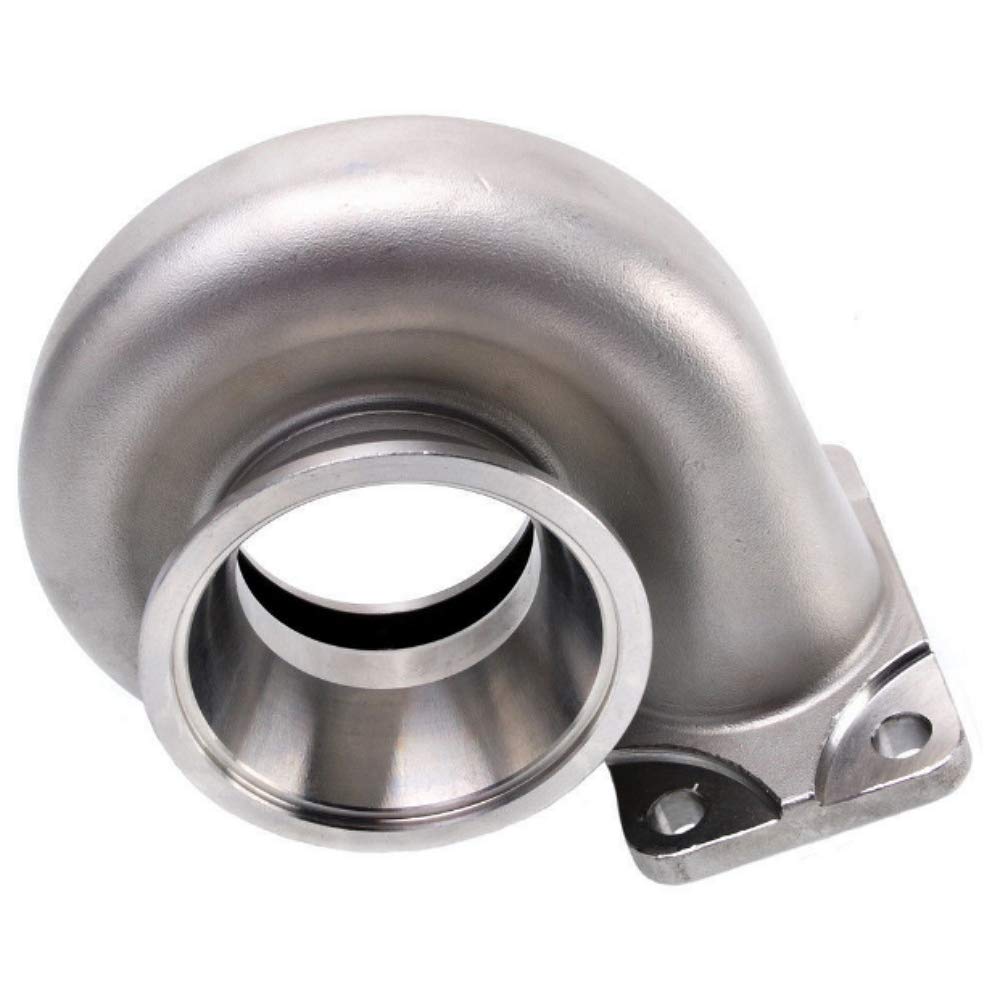 Amazon.com: Kinugawa Garrett Stainless Turbine Housing GT3582R