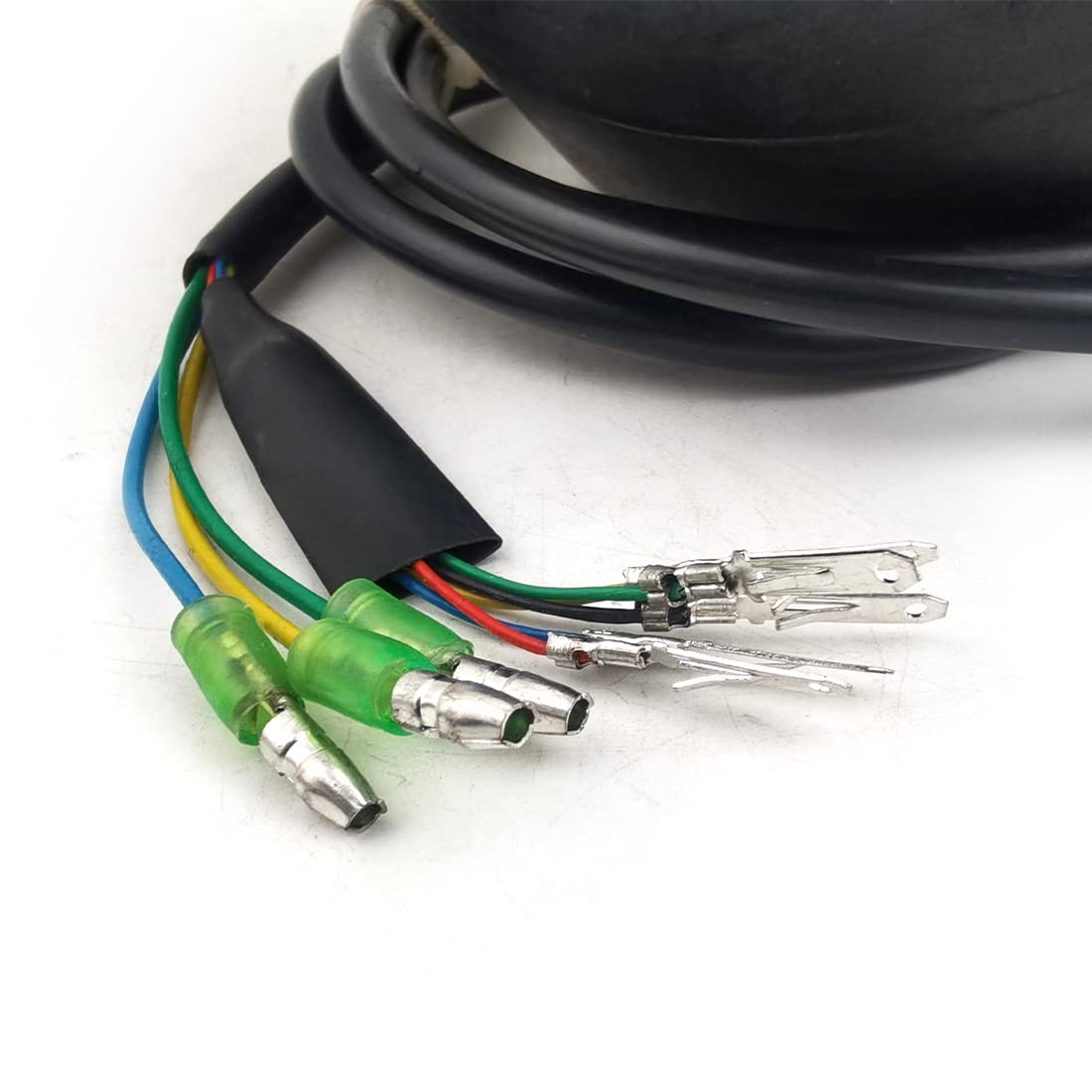 Amazon | 24 ボルト/36 ボルト 200 ワット 5 インチ電動スクーター