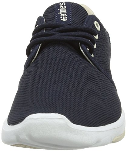 Etnies 4201000297_NAVY/TAN/WHITE 467