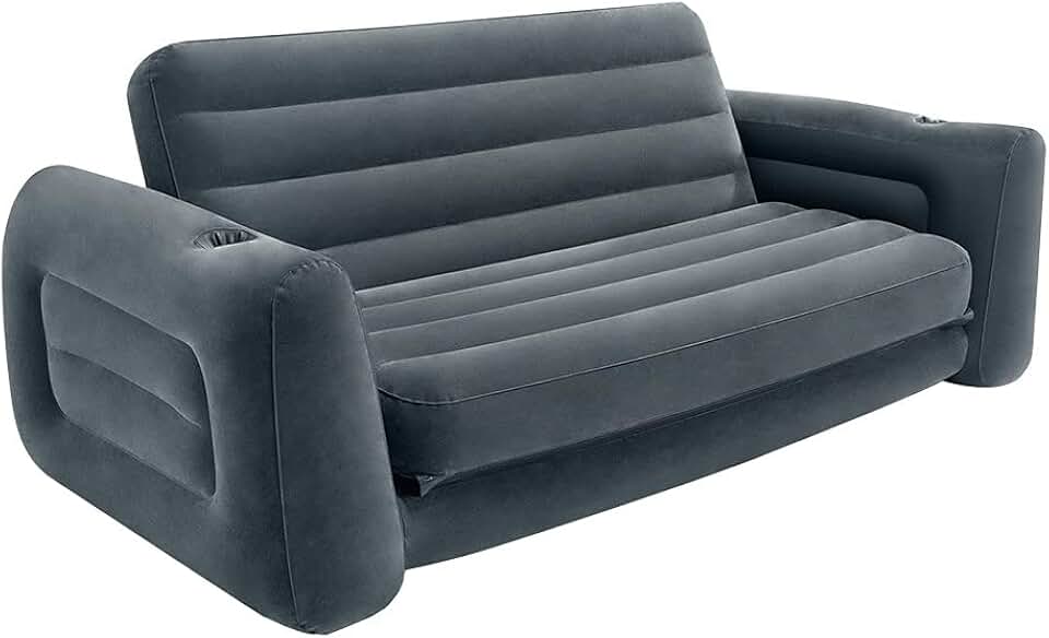 Amazon.es sofa cama individual plegable