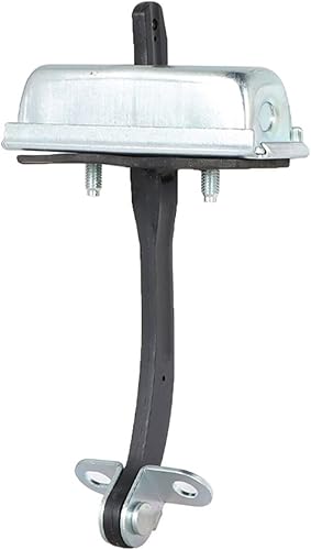 Miniatura 4 de labwork Reemplazo de la correa de retención de puerta delantera izquierda para Trailblazer 924-157 2002-2005