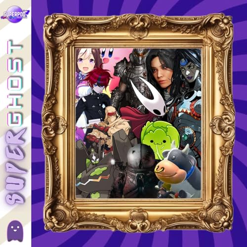 The Best Games of 2025 + SG Game Awards