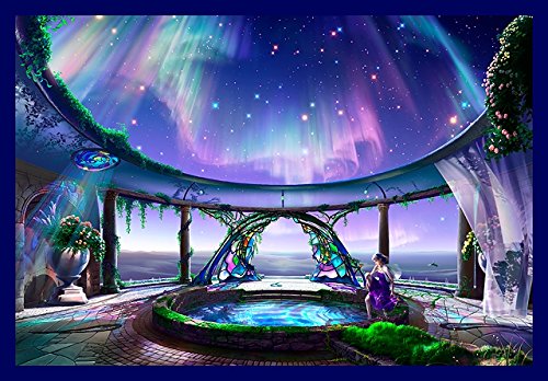 Amazon | 【KAGAYA】ポストカード 「Celestial Exploring」7枚