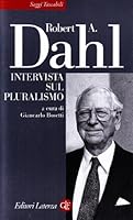 Intervista sul pluralismo 8842066184 Book Cover