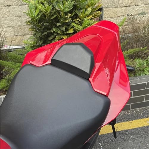 Carénage solo CBR650R haut de gamme pour sublimer la queue passager - 3