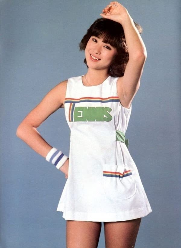 【専用】松田聖子写真Lサイズ70枚 松田聖子 写真Lサイズ 9-20G - メルカリ