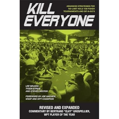 Kill Everyone