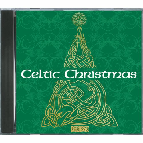 Celtic Christmas [Audio CD] Various Artists