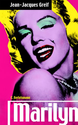 Marilyn Marilyn