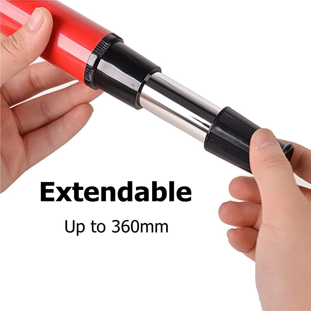 Outdoor Monocular Space Astronomical Telescope with Portable Tripod Spotting Scope Telescope Kids