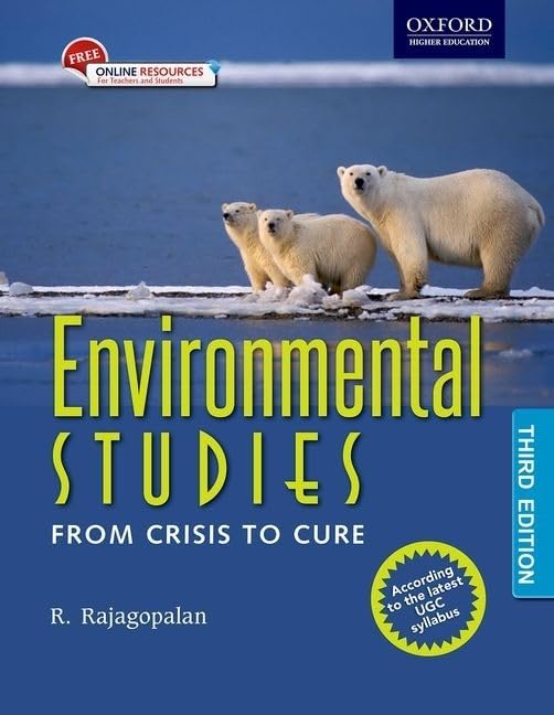 Environmental Studies :
