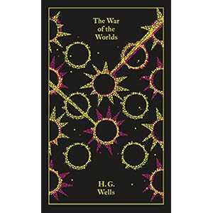 The War of the Worlds (Penguin Clothbound Classics)