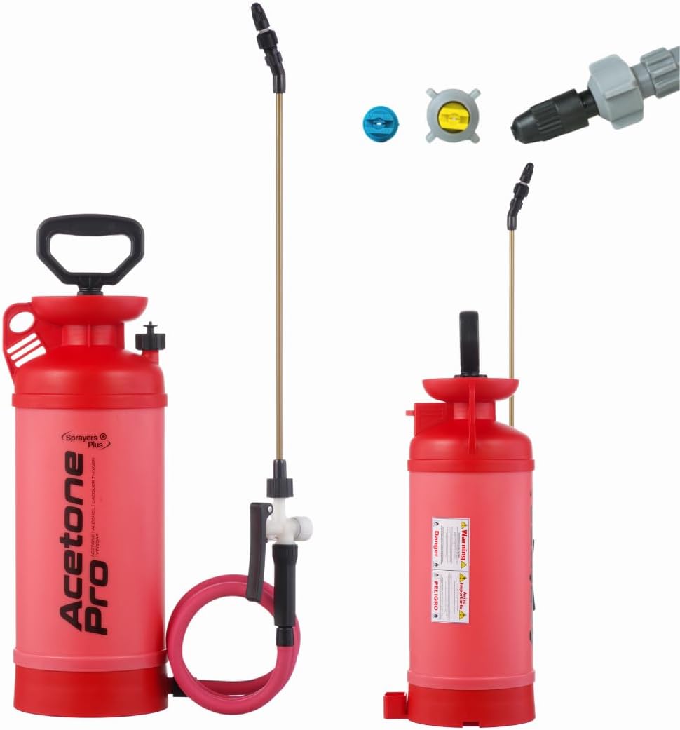 Sprayers Plus BL25E Battery Sprayer 12V Lithiumion