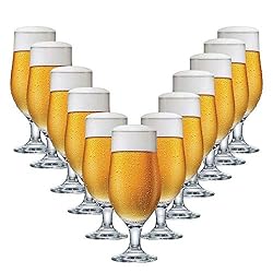 Jogo de Taças para Cerveja Royal Beer