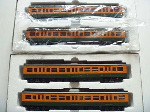HO-004新品未使用TOMIX113-2000系近郊電車(湘南色)増結M(2両 売切 中古 TOMIX トミックス HO-004 113系 2000 近郊電車 湘南色