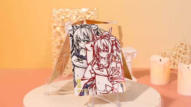 Amazon.com: KUPAIDE Goddess Story 5YUAN6 Series - ManWu, Booster