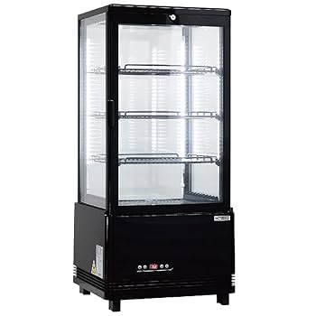 Remacom RJD-36 冷蔵ジューサー Remacom RJD-36 冷蔵ジューサー