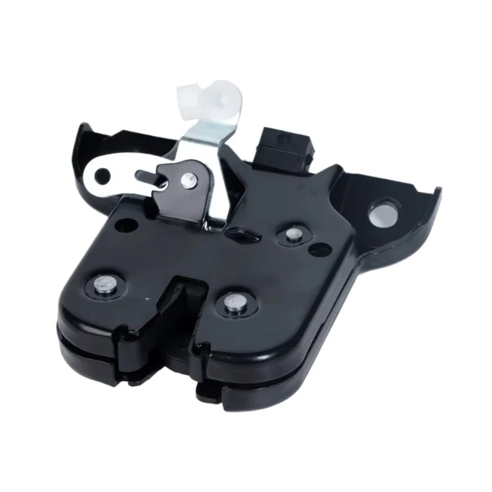 Compatible with A3 8P1 S3 2003 2004 2005 2006 2007 2008 2009 2010 2011 2012 Car Rear Trunk Lid Tailgate Lock Latch OEM:8P3827505