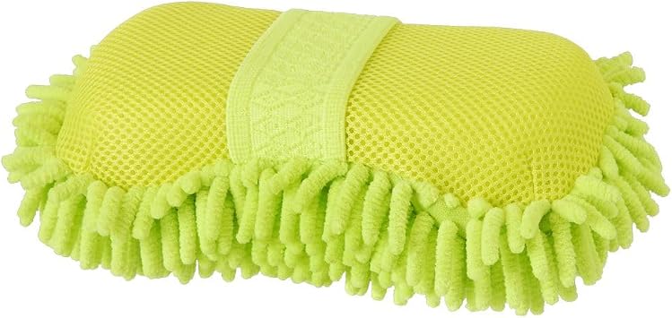Tough 1 Micro Fiber Bristle Sponge
