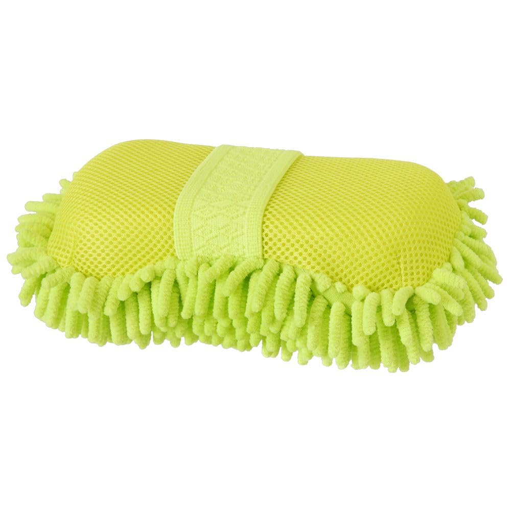 Tough 1 Micro Fiber Bristle Sponge