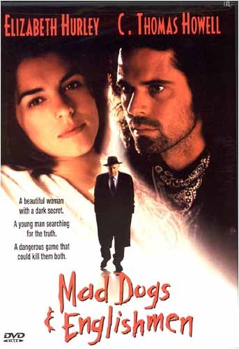 Mad Dogs & Englishmen [2005] (REGION 1) (NTSC)