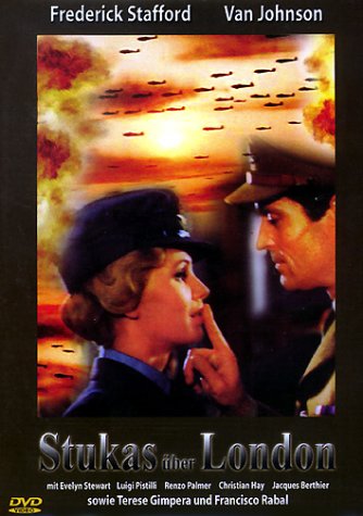Stukas über London - Mehr Infos/Bestellen