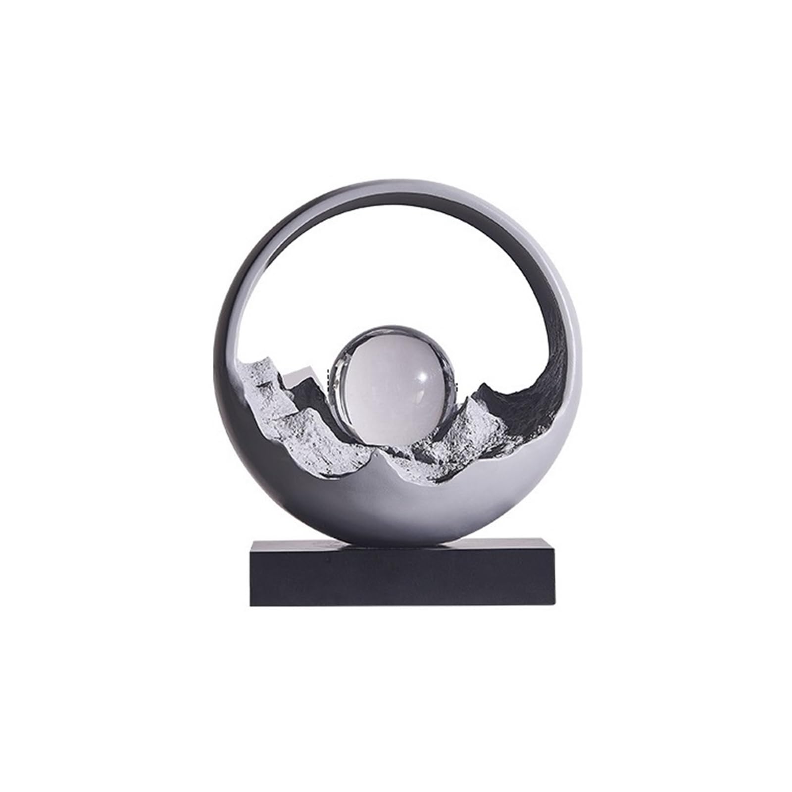 birene Home Decor Artistic Decorative Items Living Room Wine Cabinets TV Stands Understated Luxury Home Decor