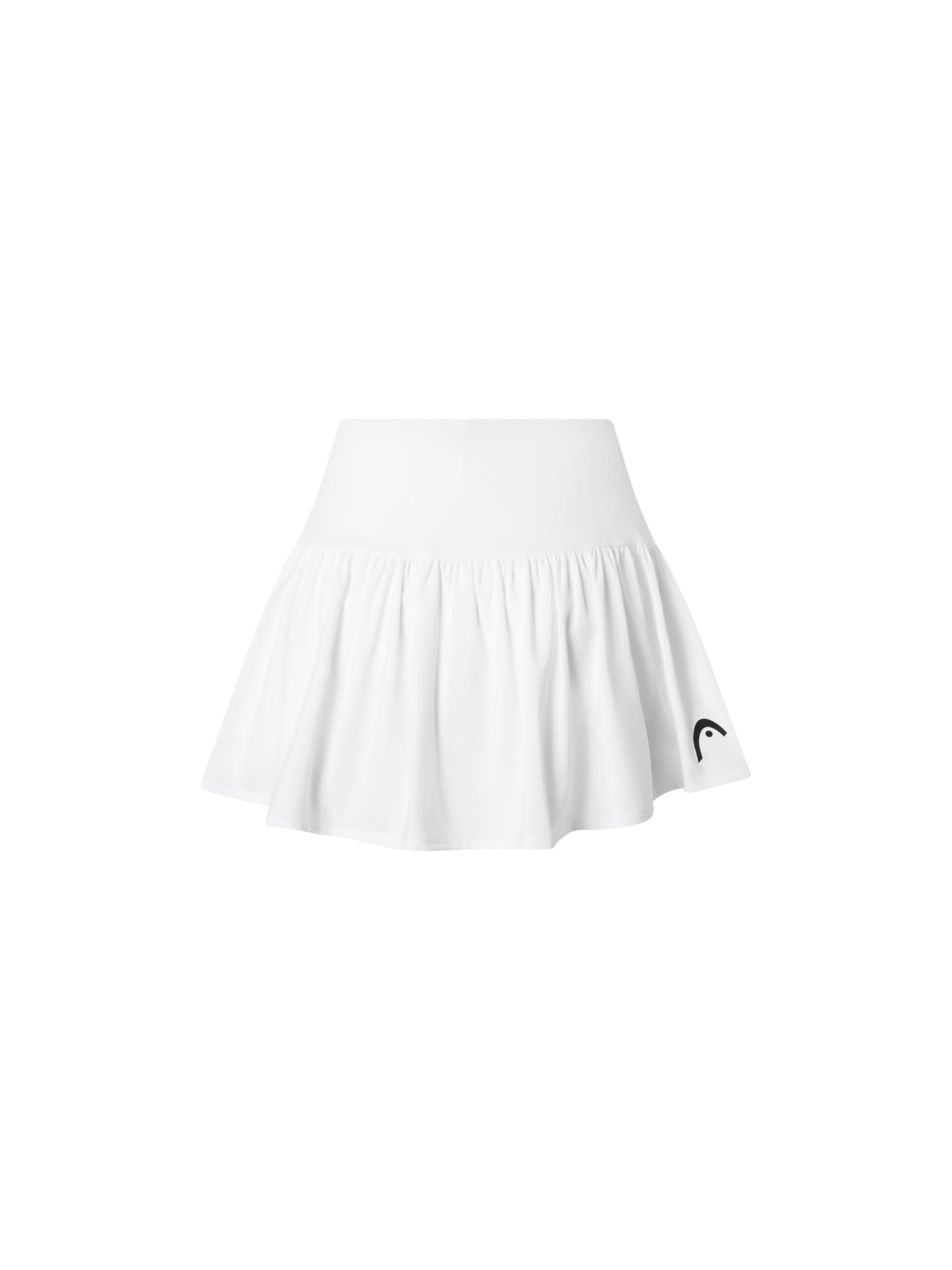 HEAD Damen Move Skort Women Tennis Skort (1er Pack)