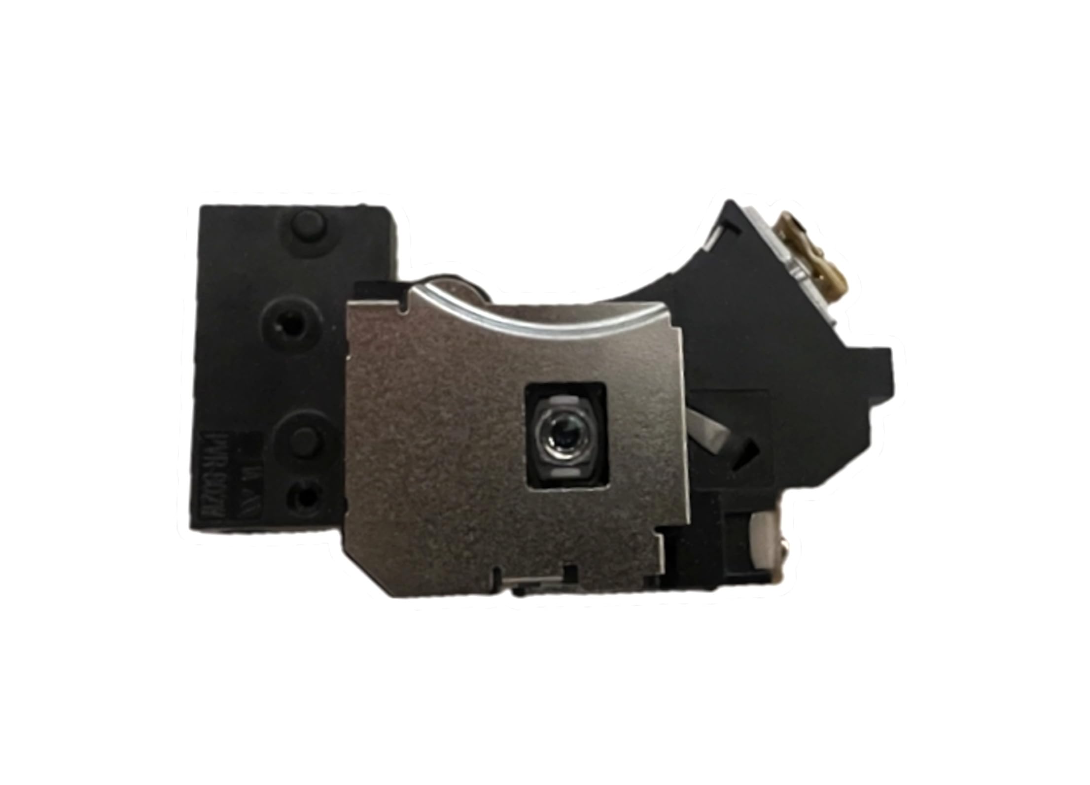 SPU 3170 Optical Lens for PS2 Game Console Improved Disc Reading